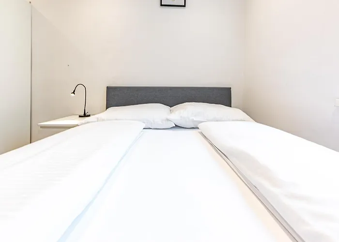Apartment Hub Close To Main Station By Jr Wien
