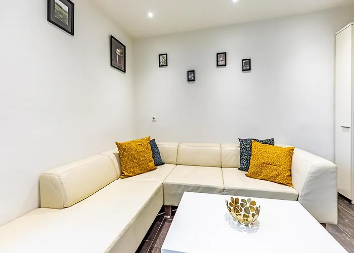 Apartment Hub Close To Main Station By Jr Wien