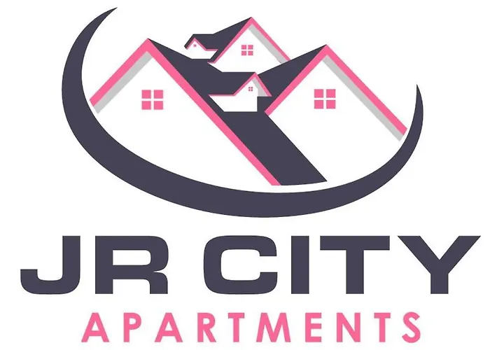 Apartment Hub Close To Main Station By Jr *