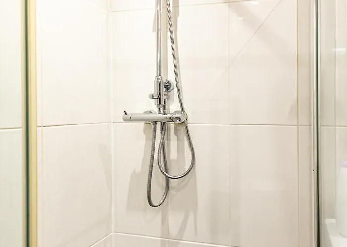 Hub Close To Main Station By Jr Apartment Wien