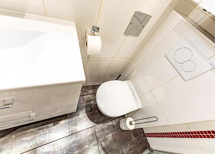 Apartment Hub Close To Main Station By Jr Wien